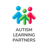 Autism Learning Partners logo - Similar company to Butterfly Effects