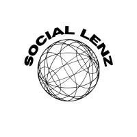 Social Lenz logo - Similar company to Empress Editions