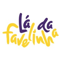 Centro Cultural Lá da Favelinha logo - Similar company to Eca - Espaço De Cultura E Arte