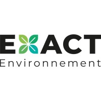 EXACT Environnement logo - Similar company to Cbh-Bch