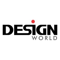 Design World logo - Similar company to Impressive Labels