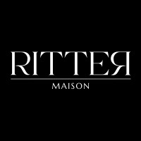RITTER Maison logo - Similar company to Slab Studio