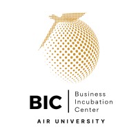 Air University Business incubation center logo - Similar company to Air Tech
