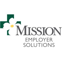 Mission Employer Solutions logo - Similar company to Moore Benefit Resources