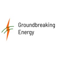 Groundbreaking Energy logo - Similar company to Thermal Focus