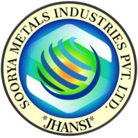 Soorya Metal Industries Pvt. Ltd. logo - Similar company to Spatial Earth
