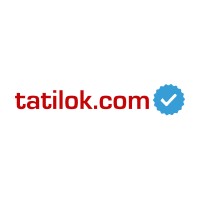 tatilok.com logo - Similar company to Azad Brothers