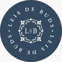 Leis de Buds logo - Similar company to Mountain Mentors
