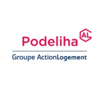 Podeliha logo - Similar company to Petit Location (Construction Modulaire)
