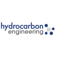 Hydrocarbon Engineering logo - Similar company to Technical Engineering Consultants (Tec)