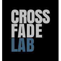 Crossfade-Lab logo - Similar company to Distinctive - Content Marketing Agency