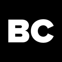 BingeCircle logo - Similar company to Peace Cake