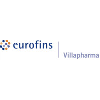 Eurofins Villapharma Research logo - Similar company to Sociedad Española De Química Terapéutica (Seqt)
