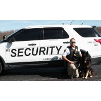 K9 Security Partners logo - Similar company to K9 Security Ltd.