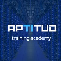 Aptitud Training Academy logo - Similar company to Isatel Group