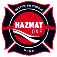 HAZMAT ONE logo - Similar company to Hazmat 2 Environmental Fire Rescue Company