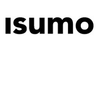 ISUMO logo - Similar company to Studio Gorilla As