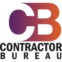 Contractor Bureau Limited logo - Similar company to Blizzardpay