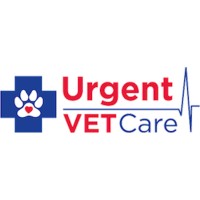 Urgent VET Care logo - Similar company to Cape Cod Veterinary Specialists