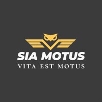 SIAMOTUS logo - Similar company to Hranipex Polska