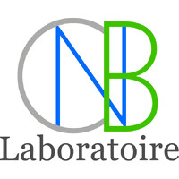 Laboratoire CNB logo - Similar company to Gelyma
