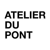 Atelier du Pont logo - Similar company to Felix Millory Architecture