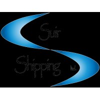 Suir Shipping logo - Similar company to O'Brien Cement