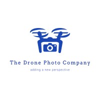 The Drone Photo Company logo - Similar company to Drift Uav Services
