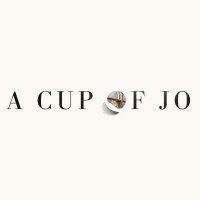 A Cup of Jo logo - Similar company to Ja Technology Llc