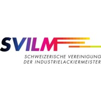 SVILM - Schweizerische Vereinigung der Industrielackiermeister logo - Similar company to Prowatech Ag