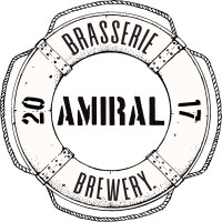 Brasserie Amiral logo - Similar company to Robco Gaming