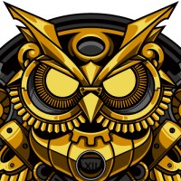 Gaming Mechanics logo - Similar company to The Gaming Project
