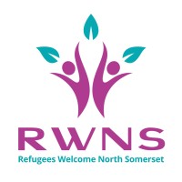 Refugees Welcome North Somerset
