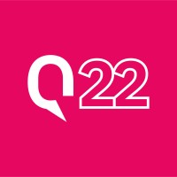 Quartier22 Coworking Dresden logo - Similar company to Quartier 33 | Coworking In Hamburg Winterhude