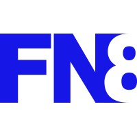 Floor No. 8 logo - Similar company to Andreea Bianca Blendea Pfa