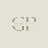 Gravity Pilates logo - Similar company to Total Gym