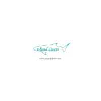 Island Divers logo - Similar company to Livewire Thrissur