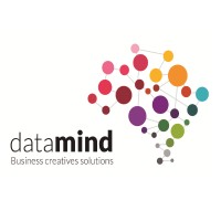 Datamind - Business Creative Solutions logo - Similar company to Datamind