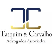 Tasquim & Carvalho Advogados Associados logo - Similar company to Mayla Augusto Advocacia