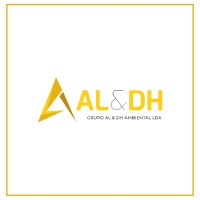 Grupo AL&DH logo - Similar company to Go Pub- Marketing & Branding Lda