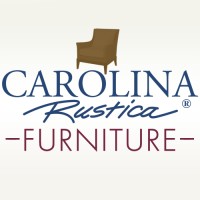 Carolina Rustica Furniture logo - Similar company to Equip, Inc. – Custom Covers & Commercial Furniture
