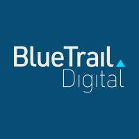 Blue Trail Digital logo - Similar company to The Launch Box