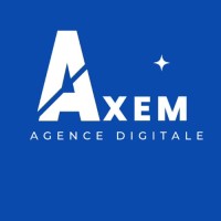 AXEM AGENCE DIGITALE logo - Similar company to Dataoptime