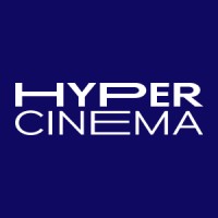 HyperCinema logo - Similar company to Playful Solutions