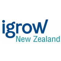 I Grow New Zealand