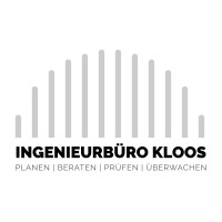 Ingenieurbüro Kloos logo - Similar company to Aco Inotec