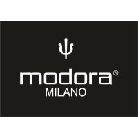 Modora Milano logo - Similar company to Yaen Sofer