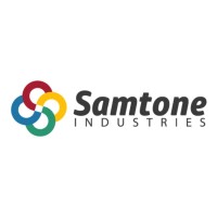 Samtone Industries logo - Similar company to Activeng, Lda
