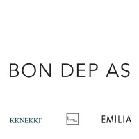 Bon Dep AS logo - Similar company to Øgreid As