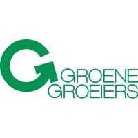 Groene Groeiers logo - Similar company to Concept | 04